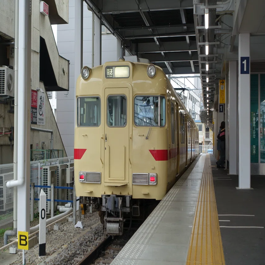名鉄6000系】6040F＋6013F｜Tau6(タウロク)
