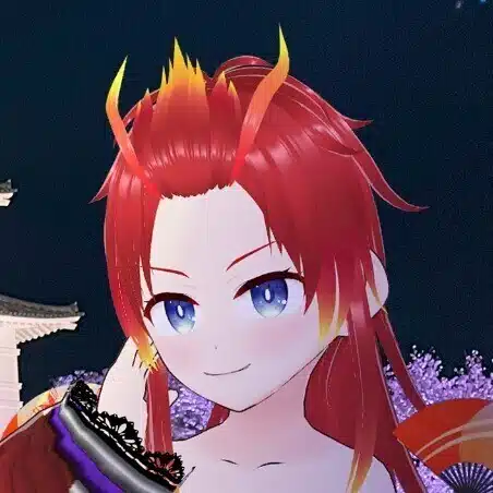 旅する龍神🐉赤龍みたま