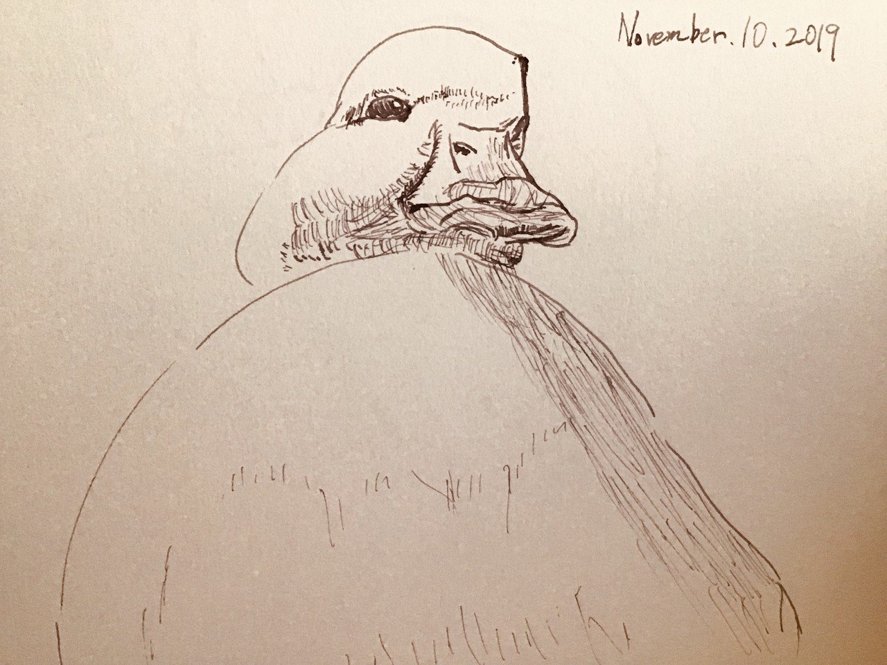 アヒルに見下ろされる らんぷ Note アヒルに見下ろされる らんぷ Note