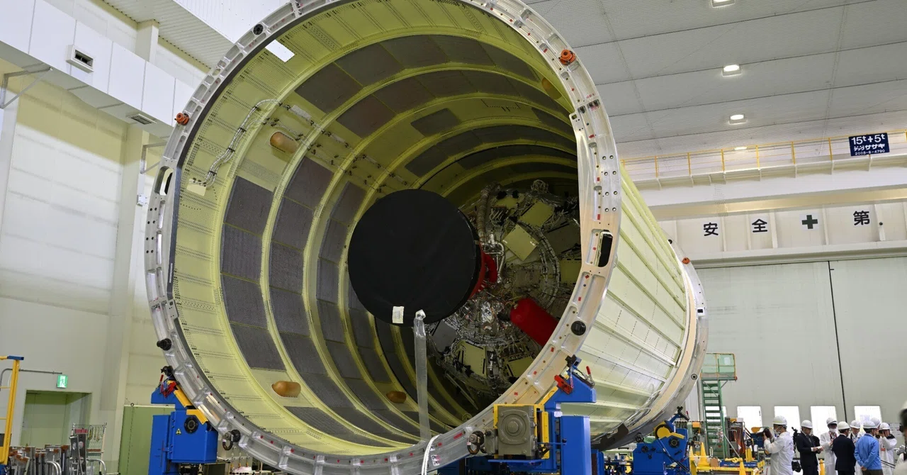 H3ロケット4号機、ここに注目（その2）―将来を見据えた布石で「より