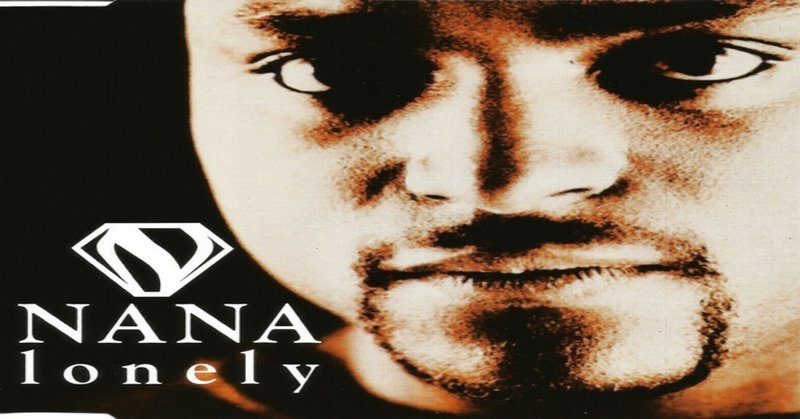 Nana Lonely Dj ãããã¤ããã¾ Note It was released in april 1997 as the second this version has a different logo of booya music productions inside cover as this version: note