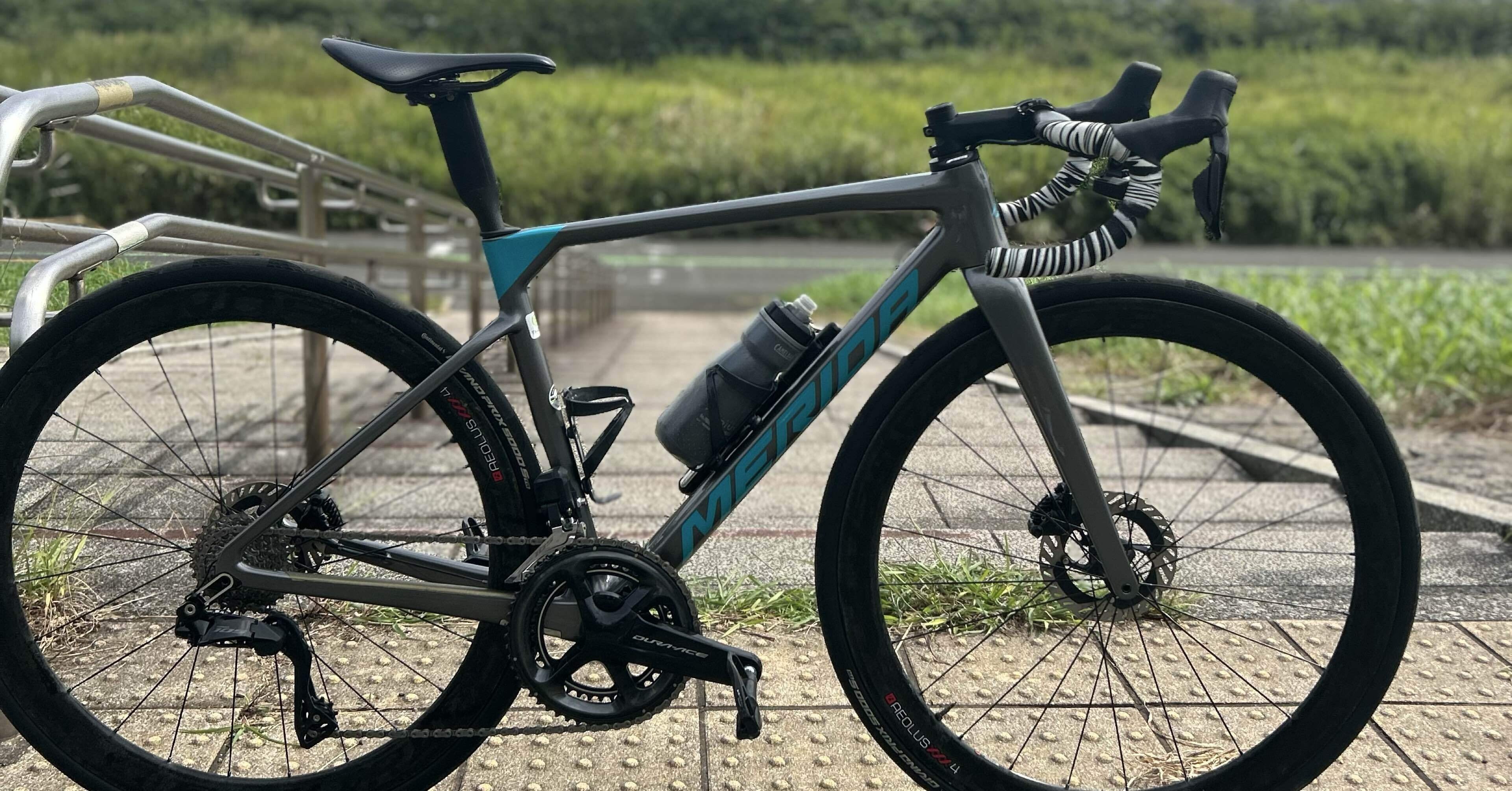 セカンドグレードのロードバイクを速くする方法｜サンクスサイクルラボ