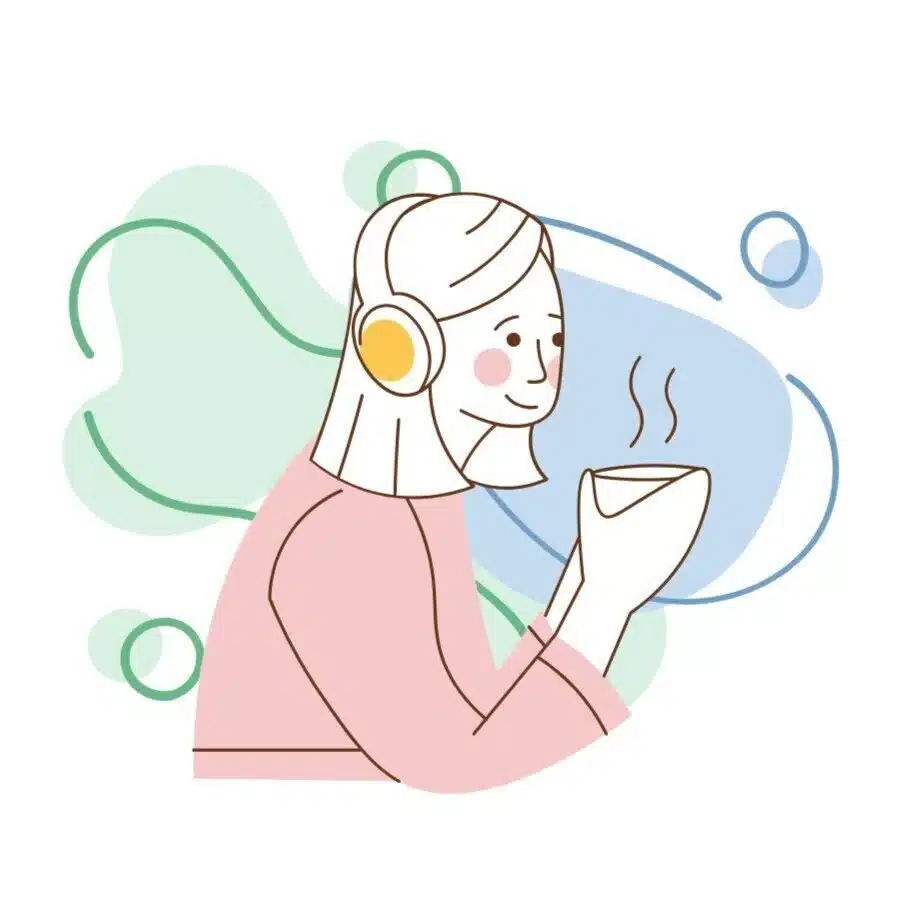 日々にじゅうまる