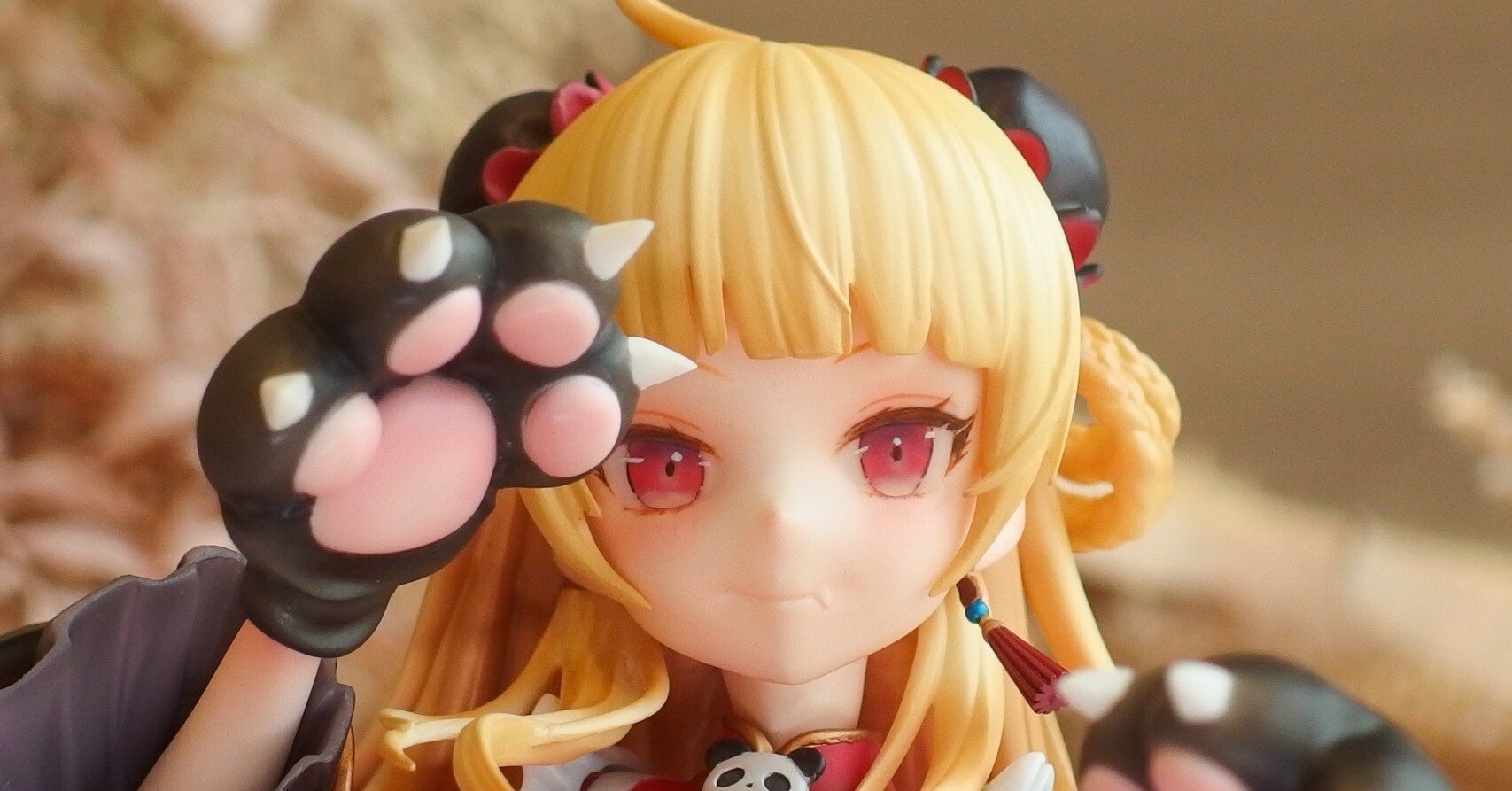 彩色見本さくぱん！を作る。｜ガレージキット制作代行 けん