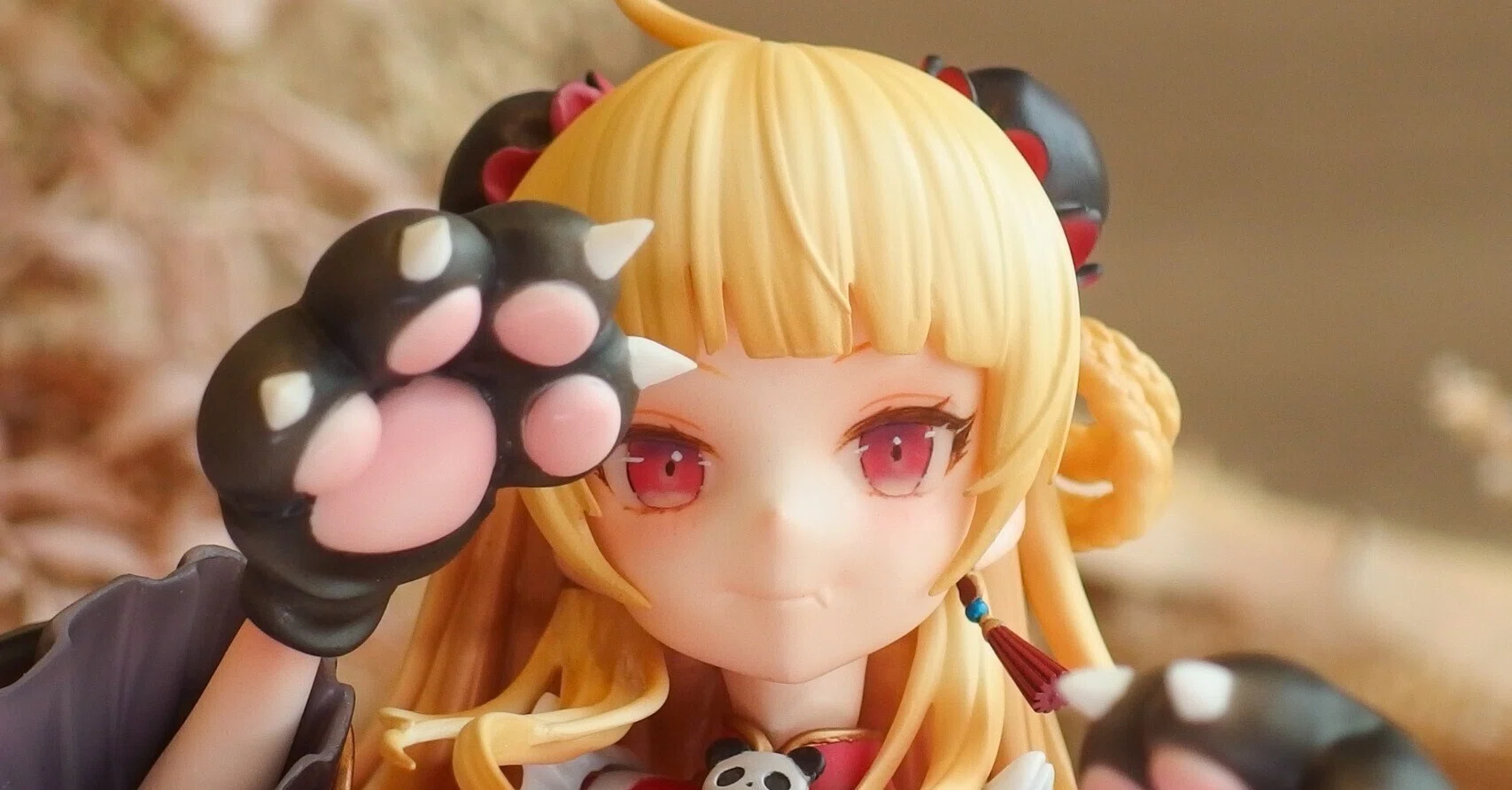 さくぱん 彩色見本さくぱん！を作る。｜ガレージキット制作代行 けん