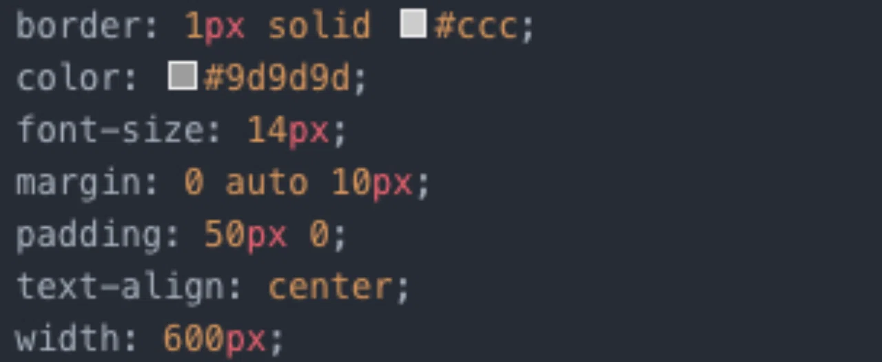 Cssにおけるclass名の命名規則を考える Brixit Journal Note