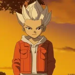 Axel Blaze