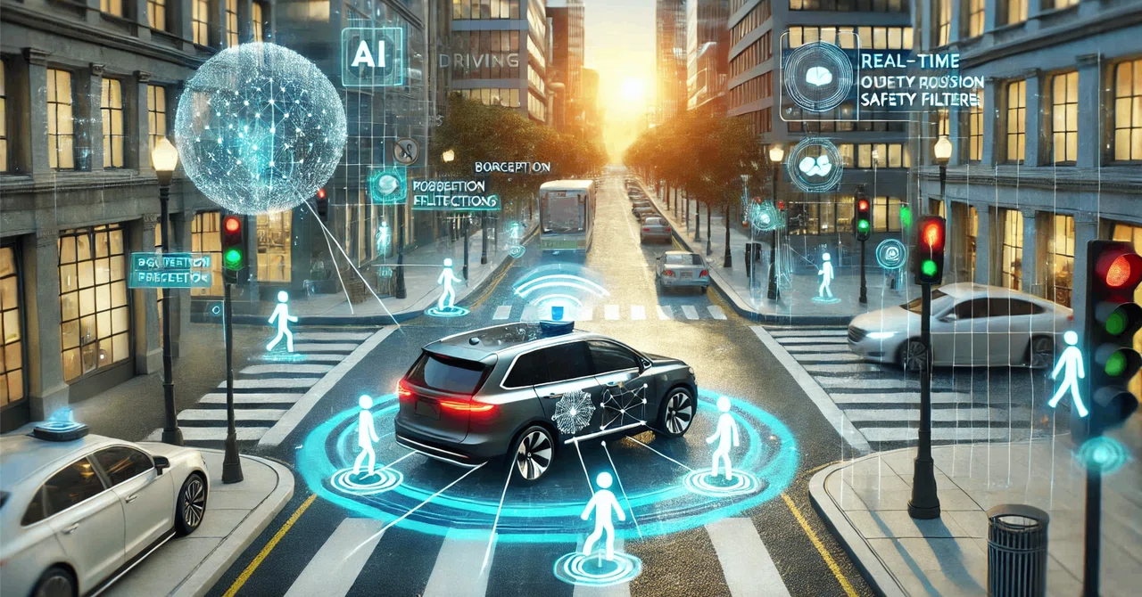 [Paper Summary: Autonomous Driving] Pre-Trained Vision Models as ...