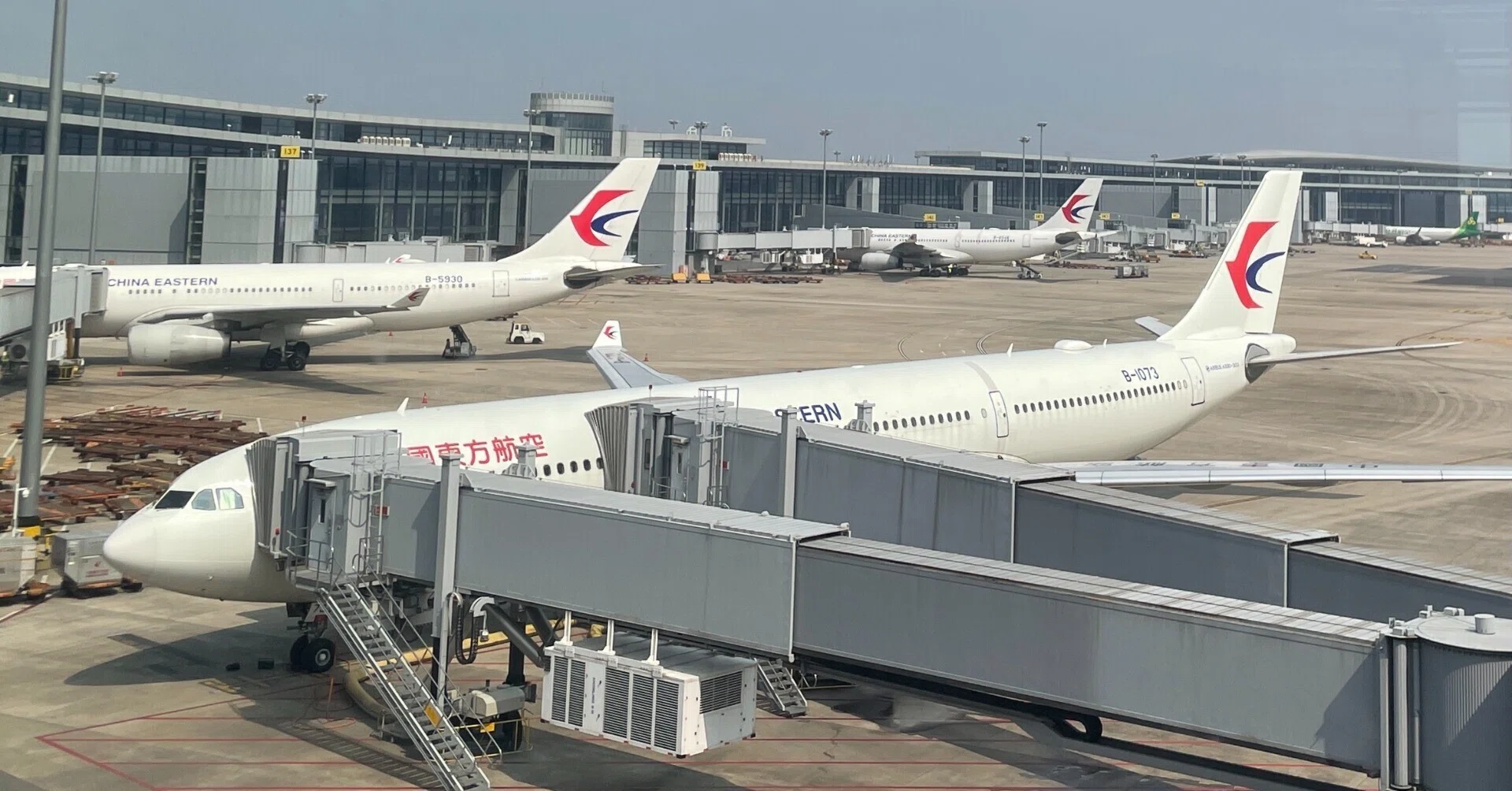 中国東方航空はやばい！？実際に乗ってみた話｜ayaka