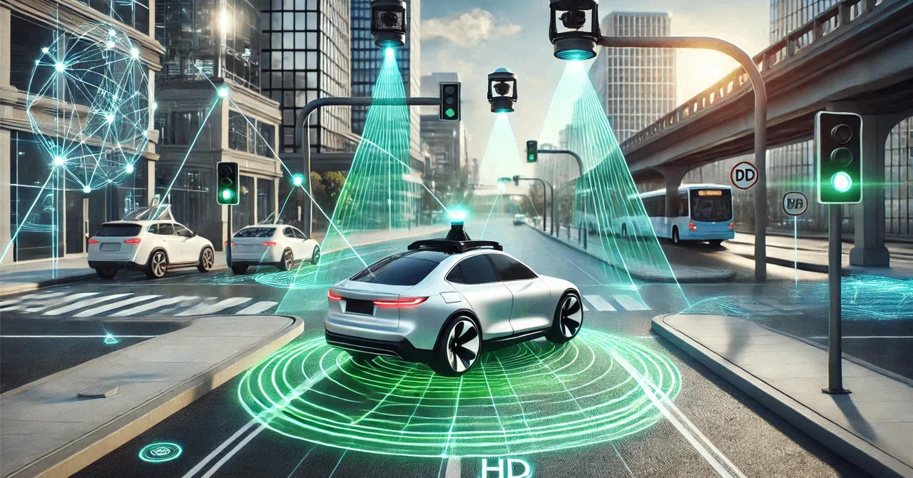 Driveable Approach 【論文要約:自動運転関連】An Efficient Approach to Generate Safe Drivable Space by ...