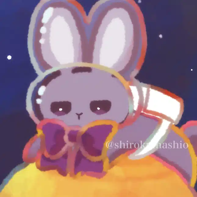 しろくま汐