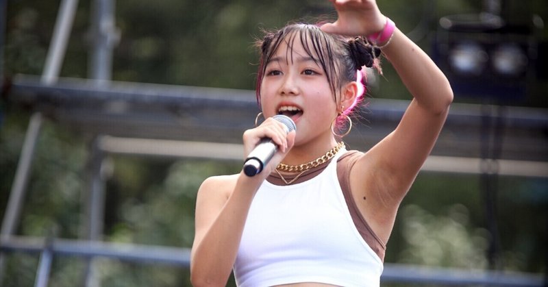 池間夏海　脇 