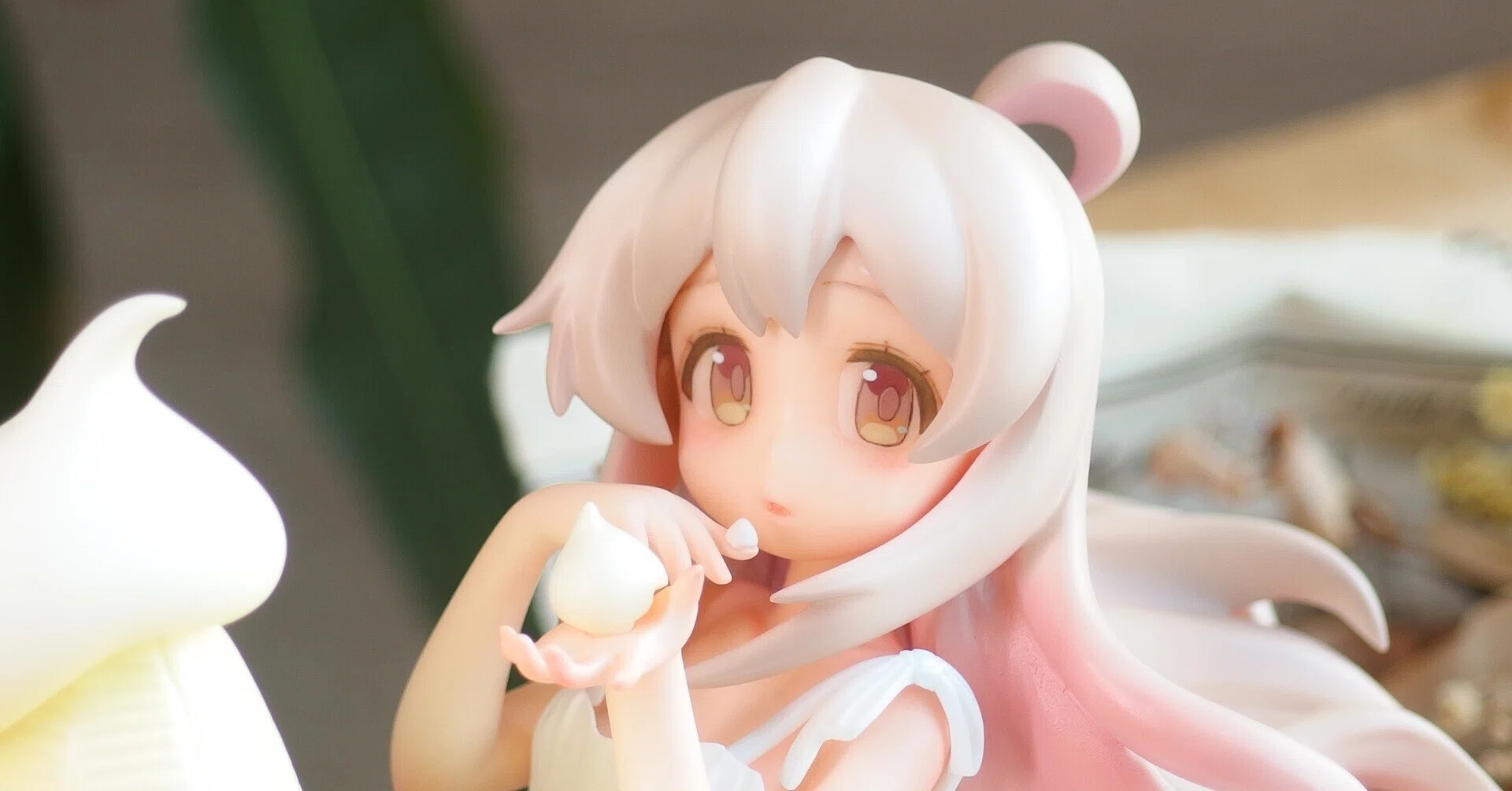 Commission] Creating Mahiro Oyama｜ガレージキット制作代行 けん