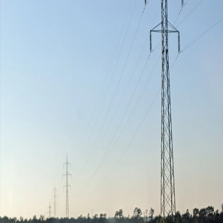 DigSilent製 PowerFactory で電力系統シミュレーションをしてみる