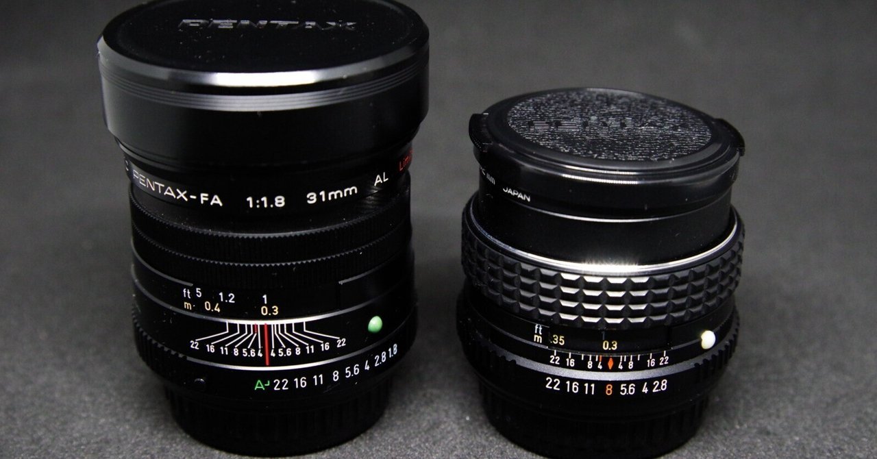 ペンタックス SMC PENTAX 30mm f2.8 SMC PENTAX 30mm / f2.8 (PENTAX ペンタックス)