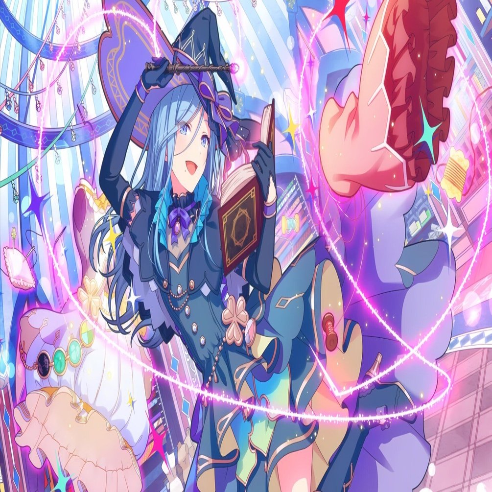 magical編】プロセカカードまとめ｜もものかんづめ