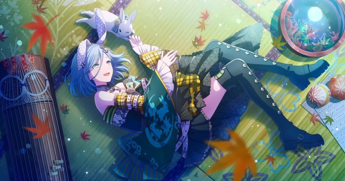 bunny編】プロセカカードまとめ｜もものかんづめ