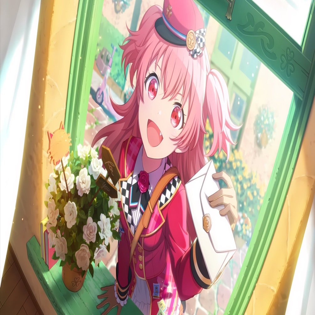 idol編】プロセカカードまとめ｜もものかんづめ