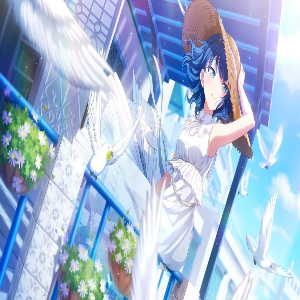 dear編】プロセカカードまとめ｜もものかんづめ