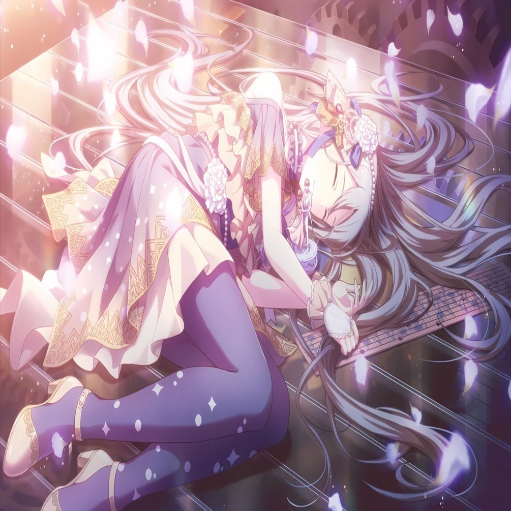 recollection編】プロセカカードまとめ｜もものかんづめ