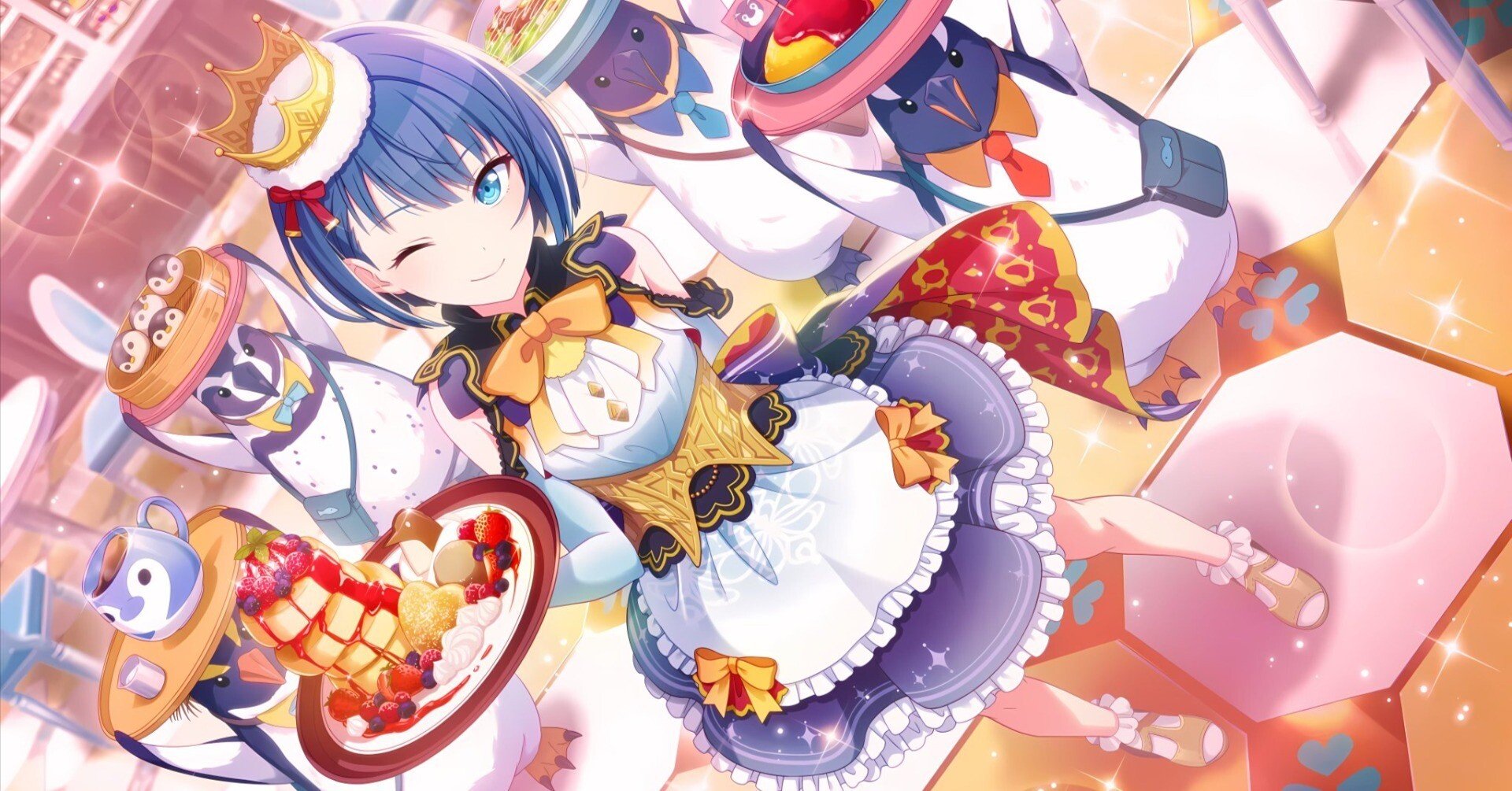 rest編】プロセカカードまとめ｜もものかんづめ