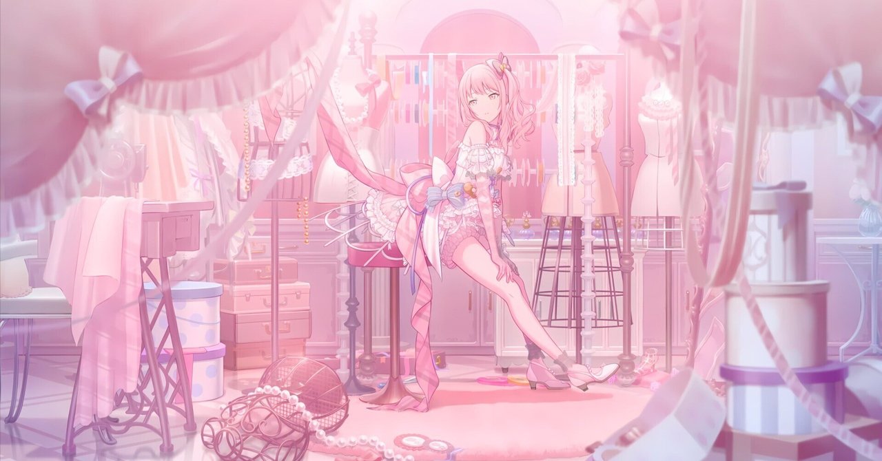 secret編】プロセカカードまとめ｜もものかんづめ