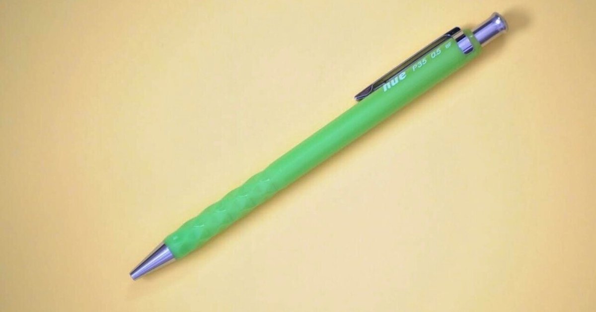 ぺんてる　hue ぺんてる hue｜灰根