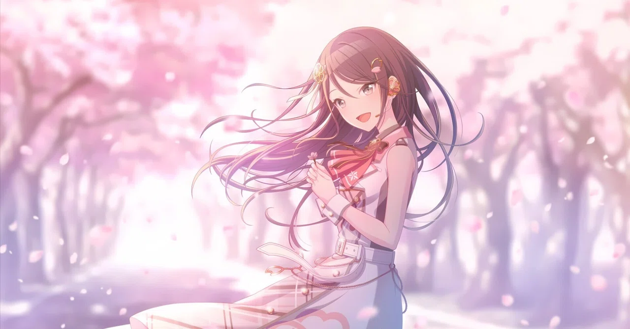 blossom編】プロセカカードまとめ｜もものかんづめ