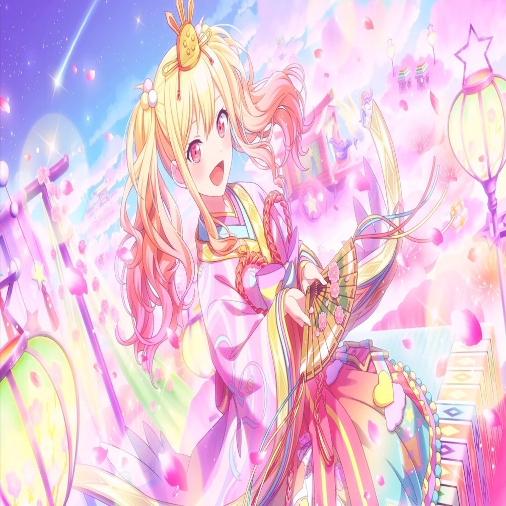 doll編】プロセカカードまとめ｜もものかんづめ