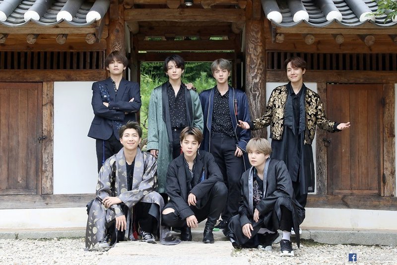 なぜ世界が今btsにハマるのか Btsの人気をつくる5つの魅力 Co Note なぜ世界が今btsにハマるのか Btsの人気をつくる5つの魅力 Co Note