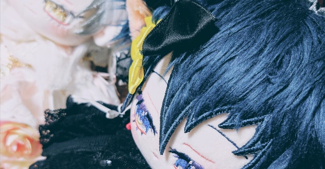 無属性 ぬいぐるみ 棉花娃娃 生地、刺繍糸 サンプル 見本 オーダー