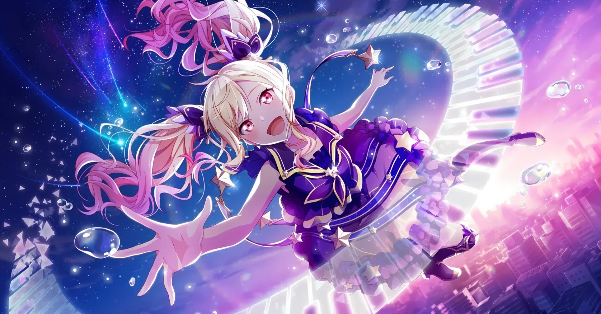 night編】プロセカカードまとめ｜もものかんづめ