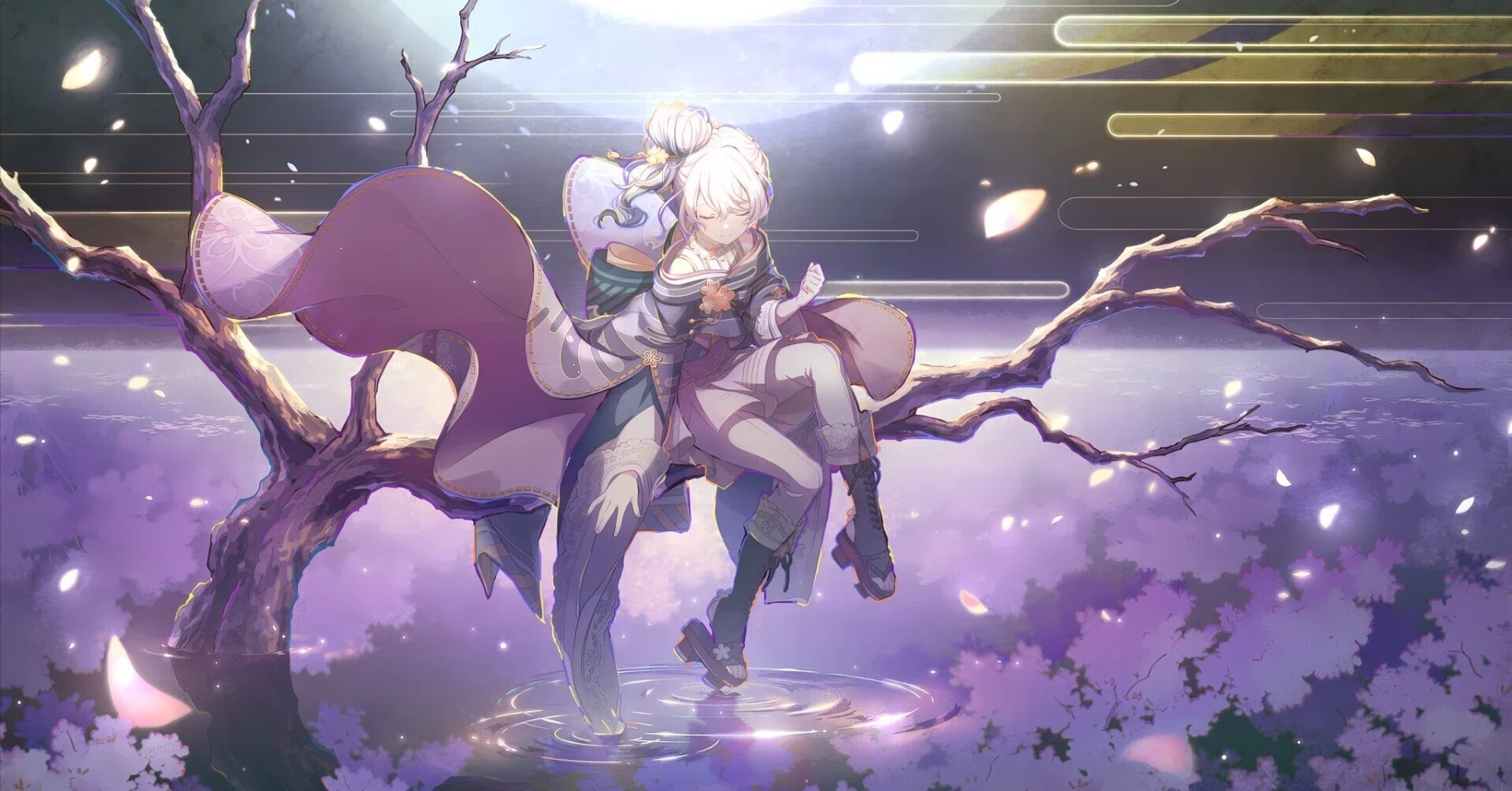 spring編】プロセカカードまとめ｜もものかんづめ