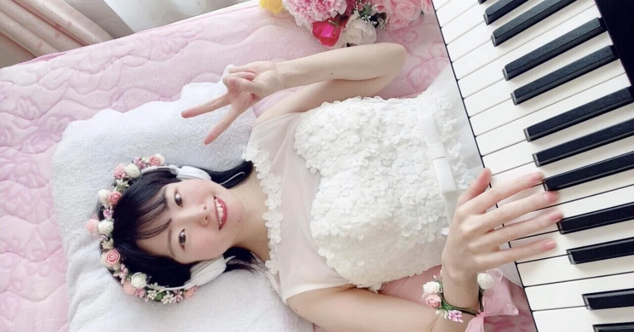 最初で最後のショパンのノクターン｜星野希望【nono】