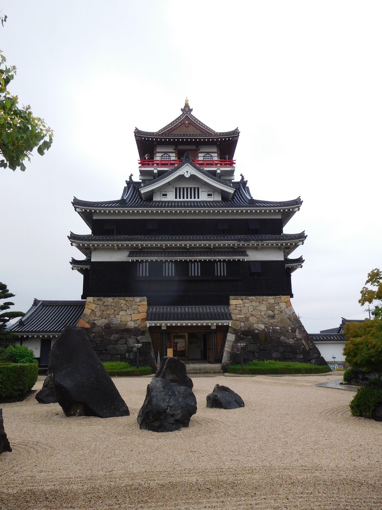 //さおりん// 織田広喜 「公園風景」二科理事長￼ フランス政府文化勲章 さおりん様専用// 織田広喜 「公園風景」二科理事長￼ フランス政府