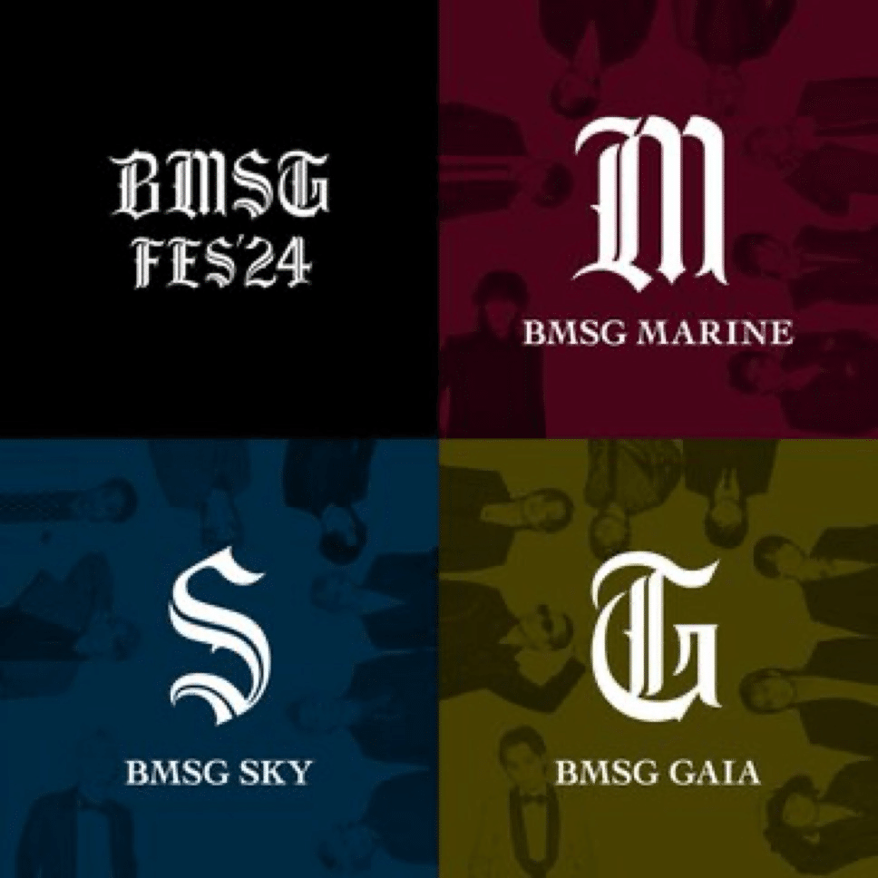 2024.9.21〜23 BMSG FES24所感①「