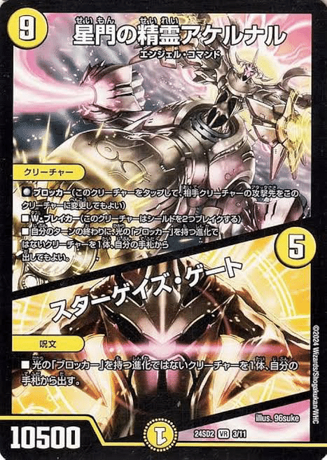 DMGP2024-2nd オリジナルベスト128】限界DMPのGPレポ｜なっと