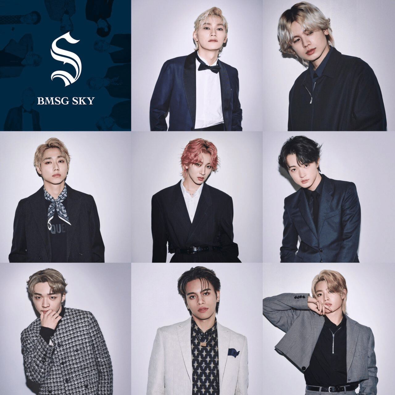 2024.9.21〜23 BMSG FES24所感①「