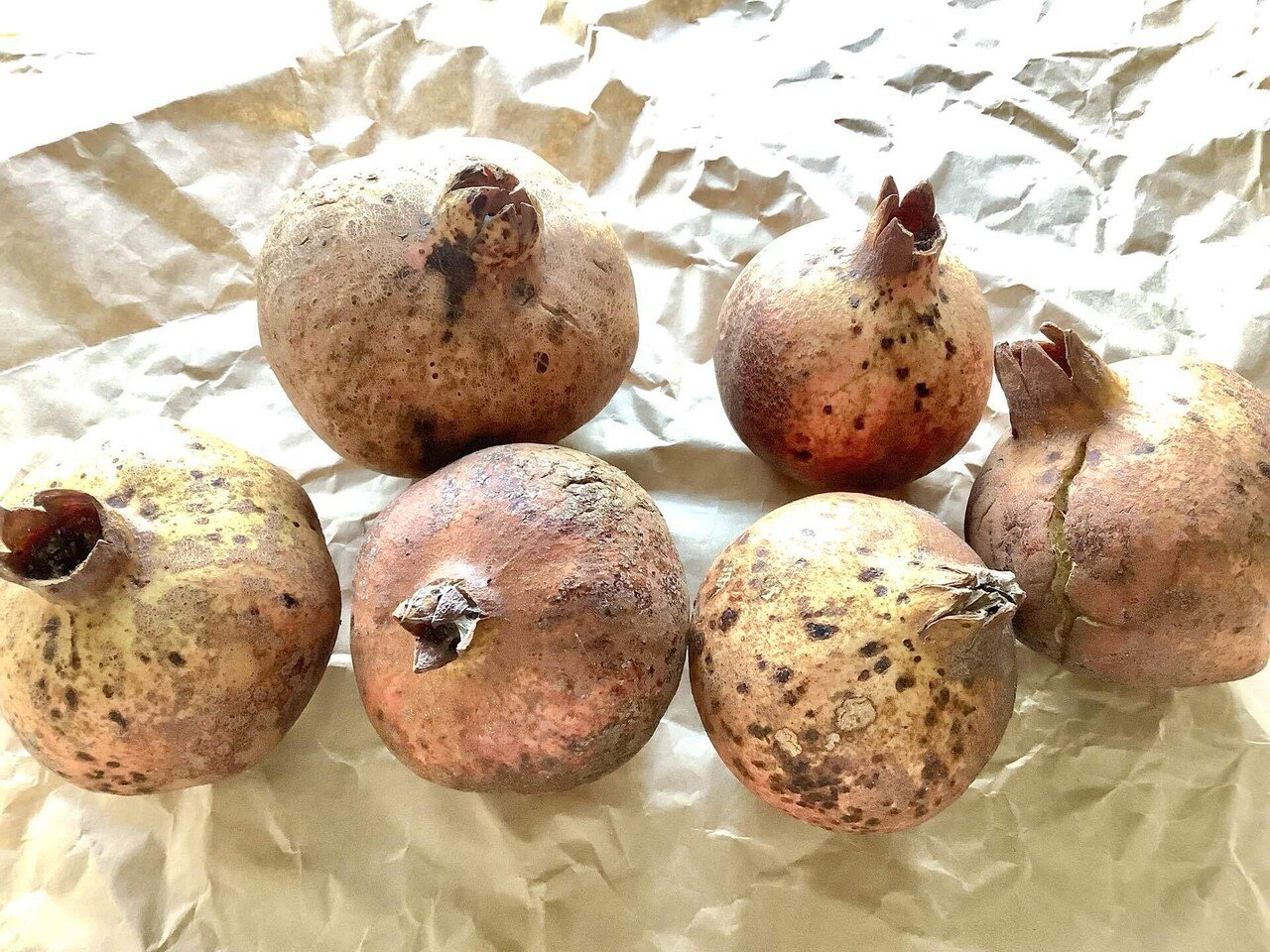 国産ザクロ 確認用 ザクロの恵み - 沖縄シークヮーサー本舗