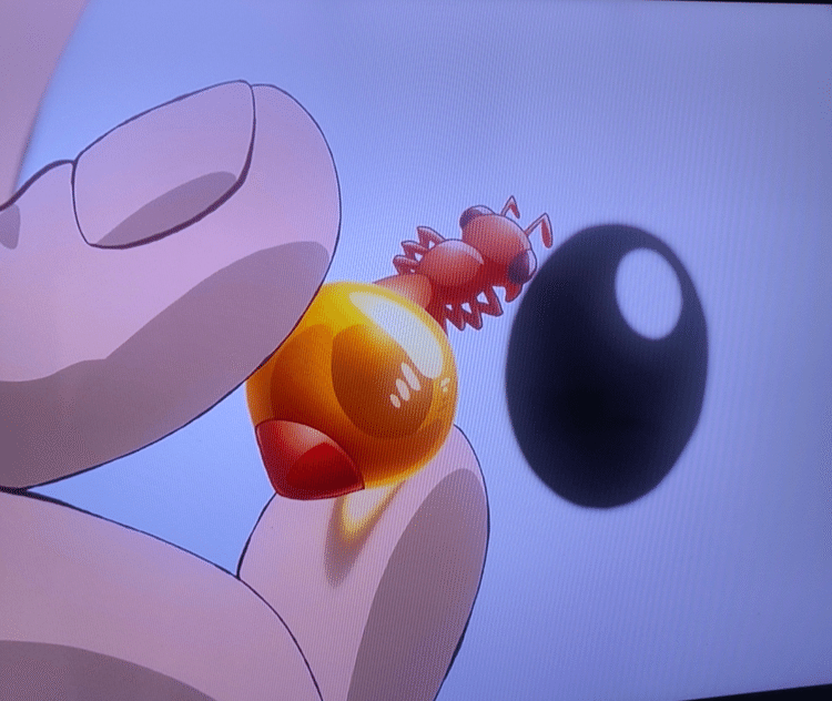 ショウワノート ドラゴンボールDAIMA（ダイマ