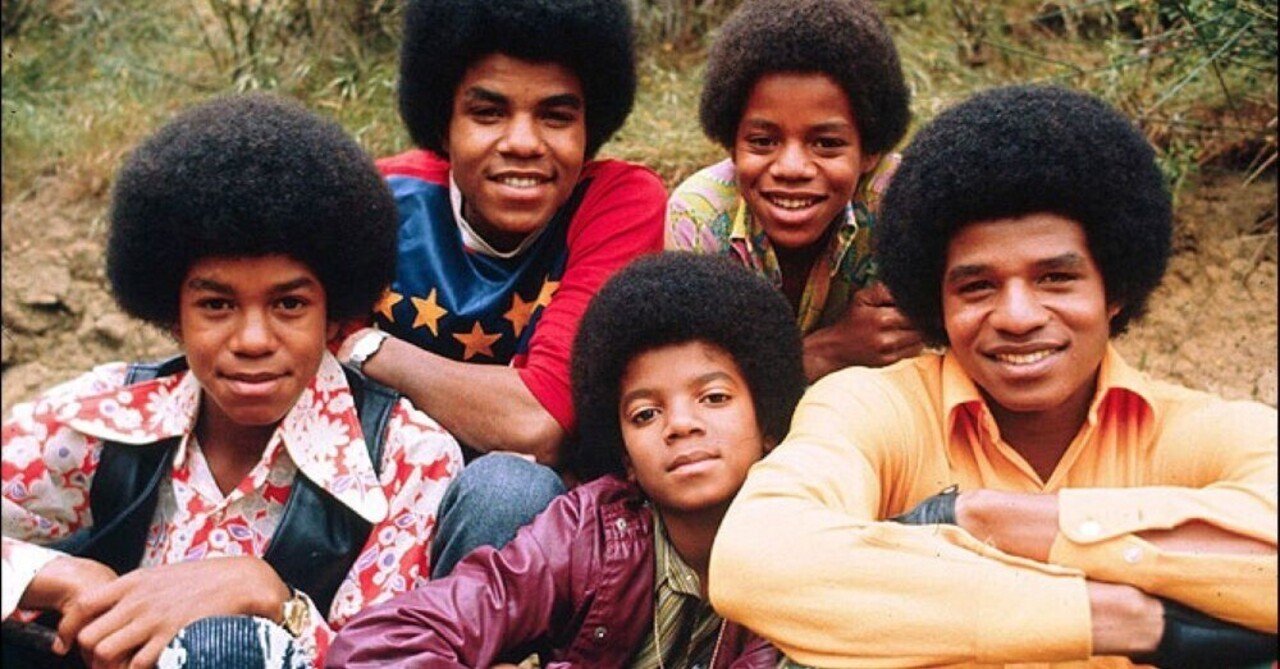 セッション定番曲その217：I'll Be There by The Jackson 5Kohji Yoshida