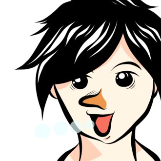 ごあいさつ おらふぃーぬ Note