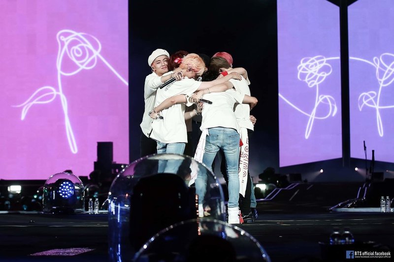 なぜ世界が今btsにハマるのか Btsの人気をつくる5つの魅力 Co Note なぜ世界が今btsにハマるのか Btsの人気をつくる5つの魅力 Co Note
