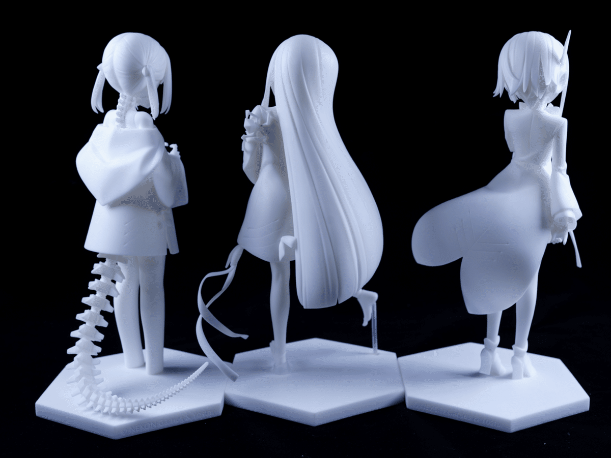 ㊗️初の製作代行ご依頼品を作っていく①ちょっと裏話も｜jiro model