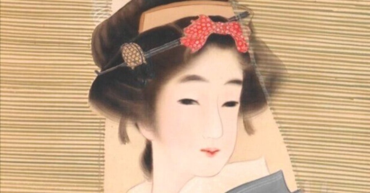 図録「栗原玉葉」長崎文献社、長崎歴史文化博物館、2018年、ジャパンビューティ れきぶん☆長崎歴史文化博物館