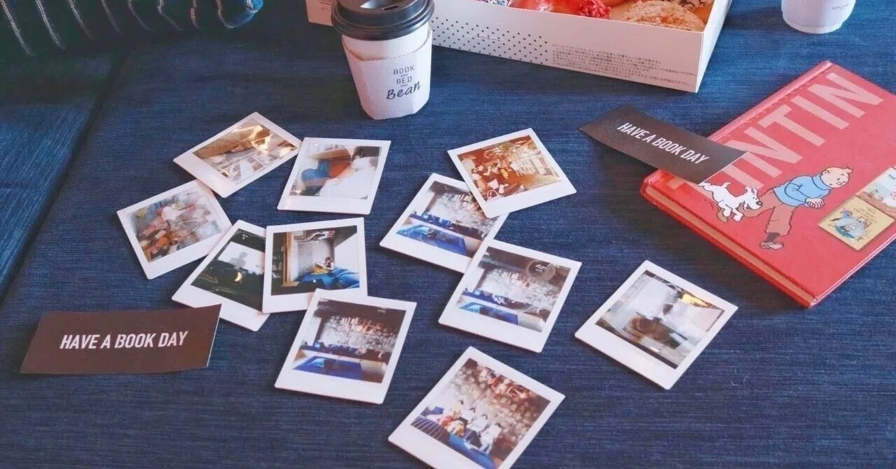 写真作品をフォトブックにまとめる：ストーリー性を持たせる構成のコツ