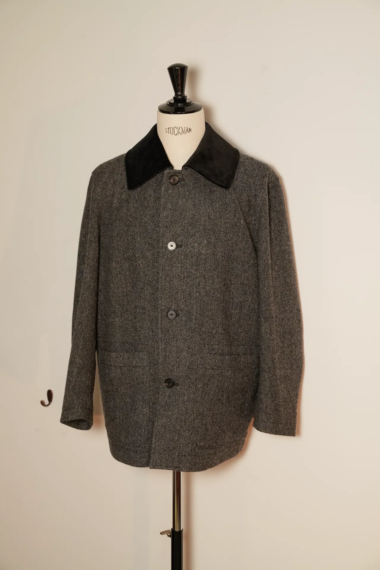 Donkey Coat｜y_s_k117
