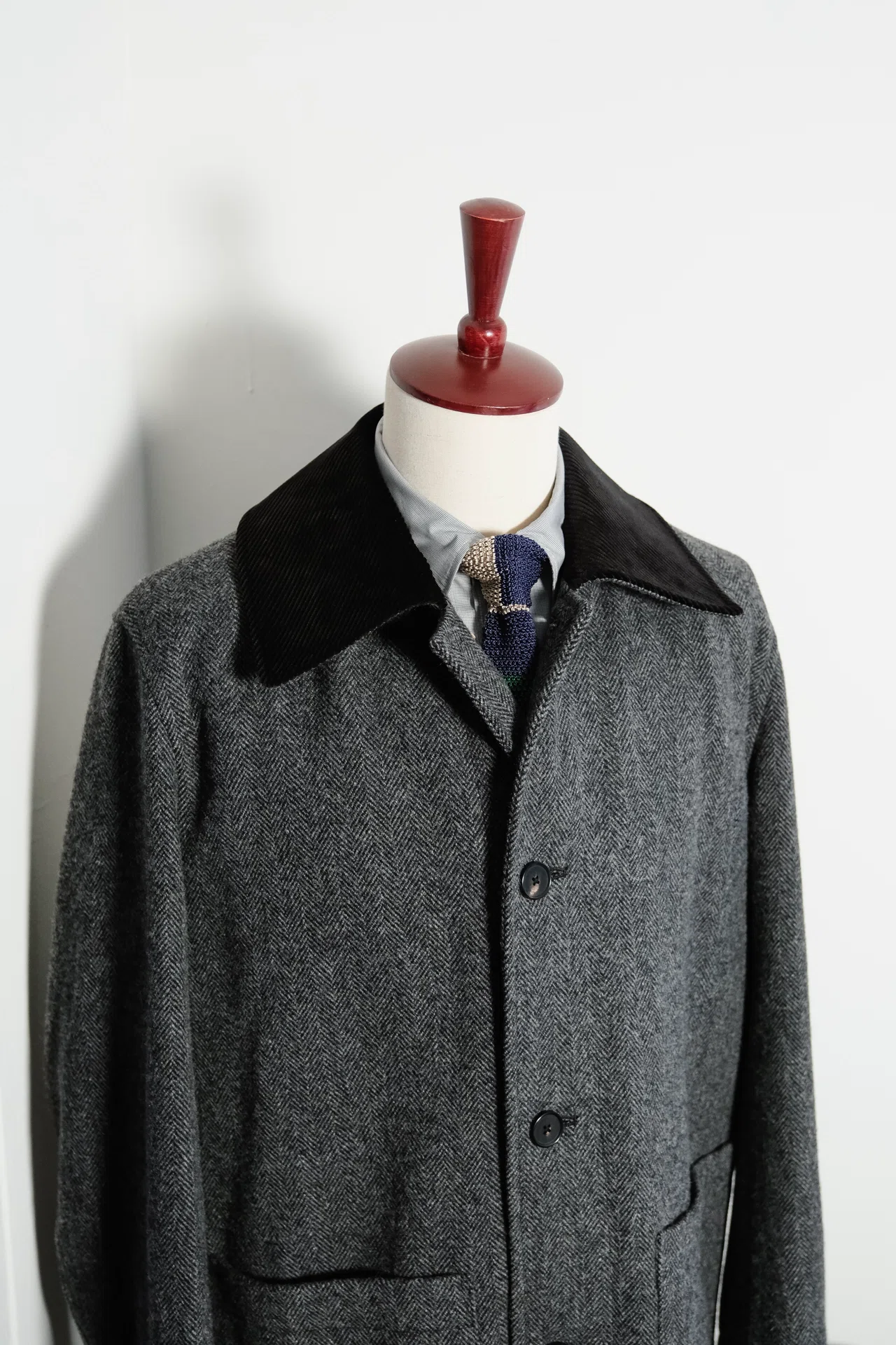 Donkey Coat｜y_s_k117