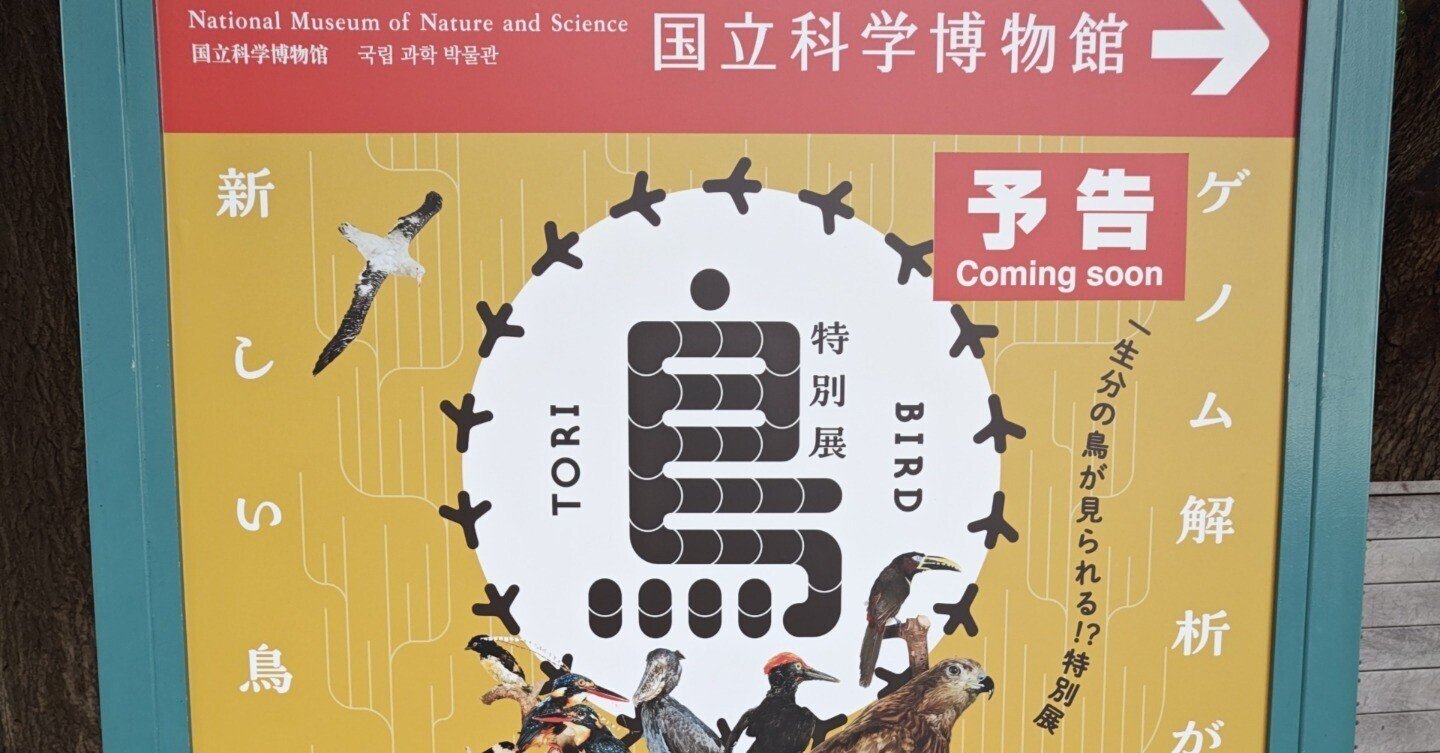 鳥展!!(国立科学博物館/上野)|佐野あきお 鳥展!!(国立科学博物館/上野)|佐野あきお