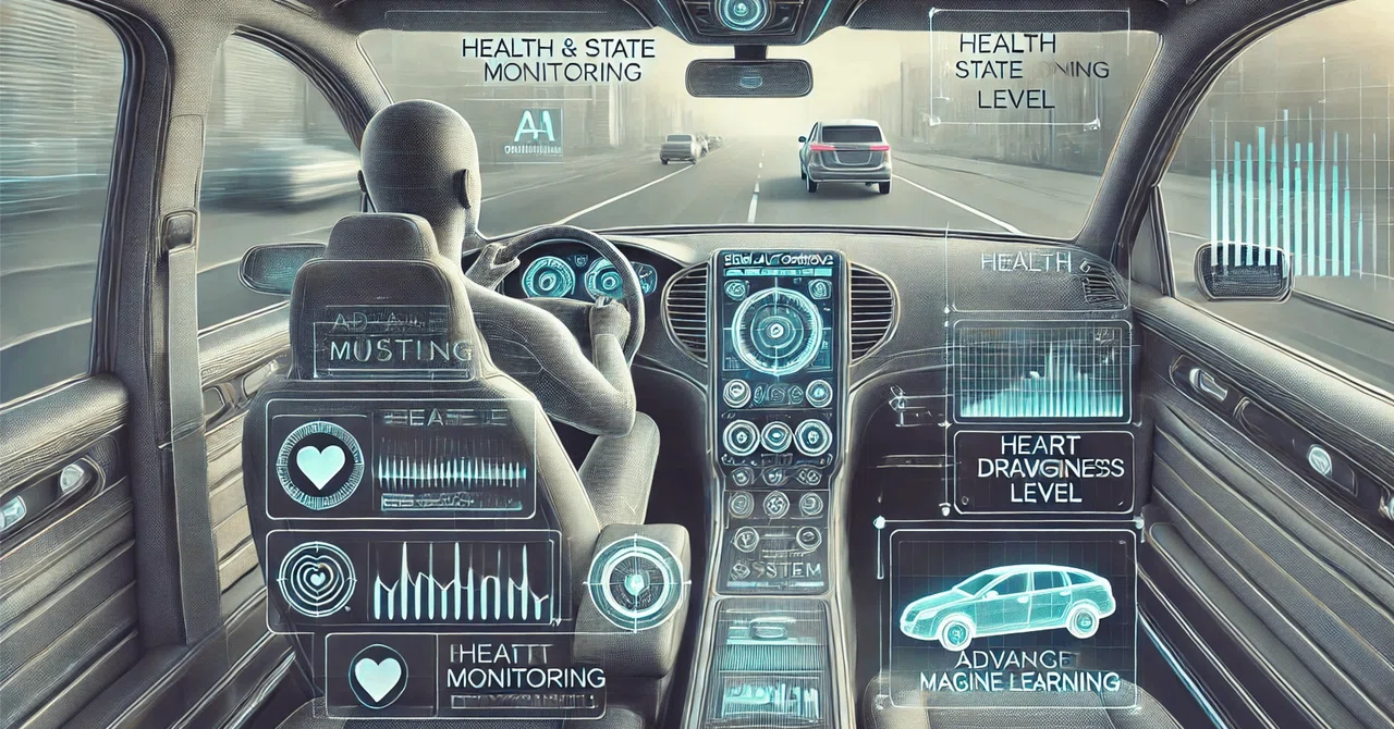 Conditional Autonomous Driving 【論文要約:自動運転関連】Efficient Mixture-of-Expert for Video-based Driver State ...